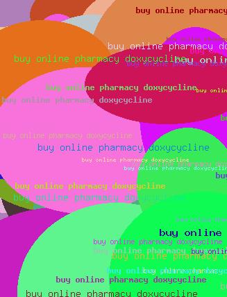 buy online pharmacy doxycycline