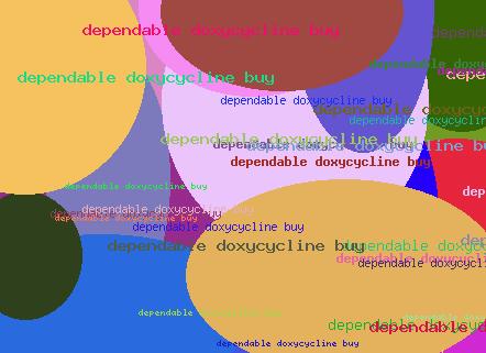 DEPENDABLE DOXYCYCLINE BUY