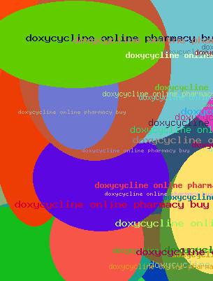 Doxycycline online pharmacy buy